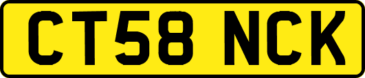 CT58NCK