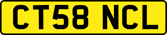 CT58NCL