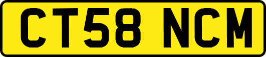 CT58NCM