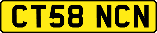 CT58NCN