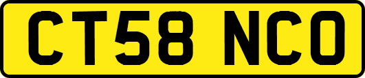 CT58NCO