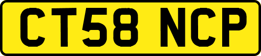 CT58NCP