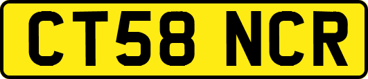 CT58NCR