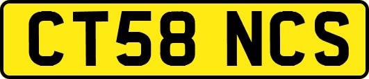CT58NCS
