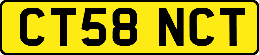 CT58NCT