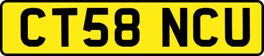 CT58NCU