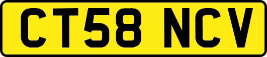 CT58NCV