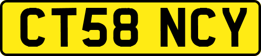 CT58NCY