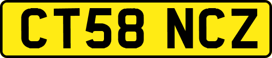 CT58NCZ
