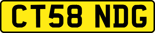CT58NDG
