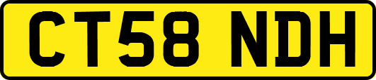 CT58NDH
