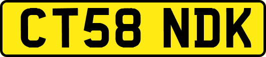CT58NDK