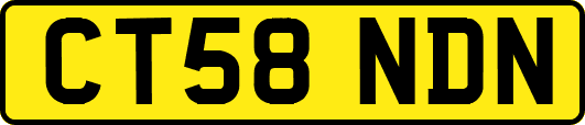 CT58NDN