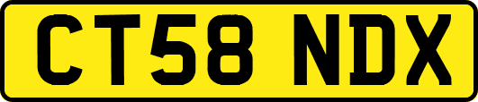 CT58NDX