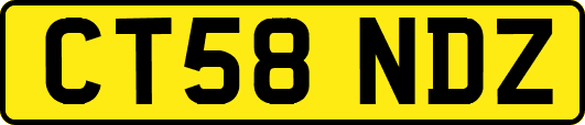 CT58NDZ