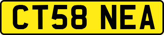 CT58NEA
