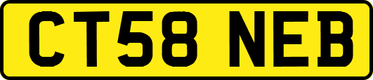 CT58NEB