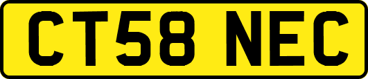 CT58NEC