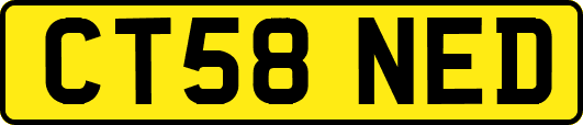 CT58NED