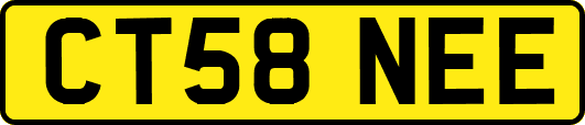 CT58NEE