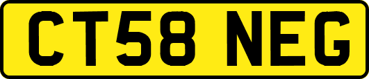CT58NEG