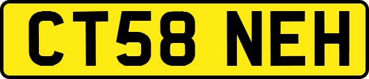 CT58NEH