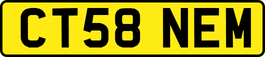 CT58NEM