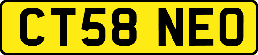 CT58NEO
