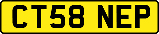 CT58NEP