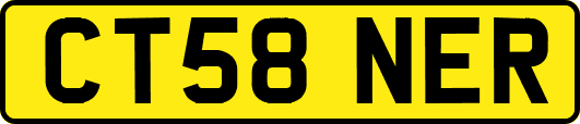 CT58NER