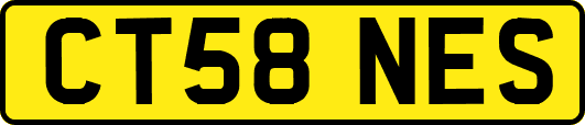 CT58NES
