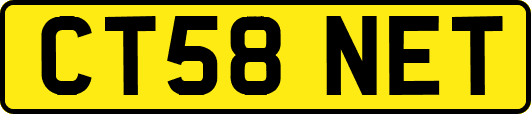 CT58NET