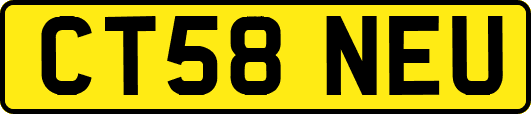 CT58NEU