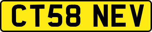 CT58NEV