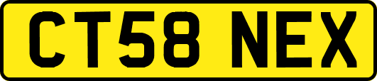 CT58NEX