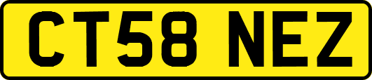 CT58NEZ