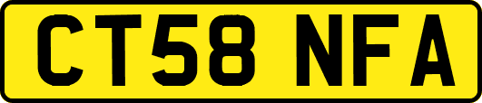 CT58NFA