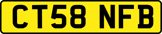 CT58NFB