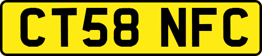 CT58NFC