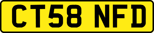 CT58NFD