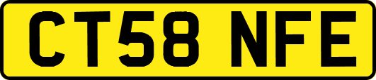 CT58NFE
