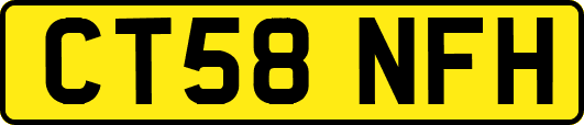 CT58NFH