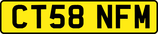 CT58NFM