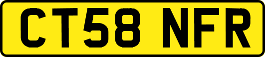 CT58NFR