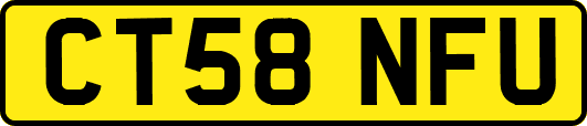 CT58NFU
