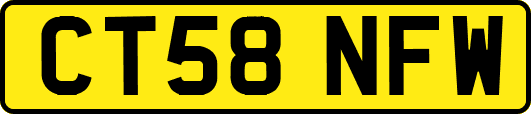 CT58NFW