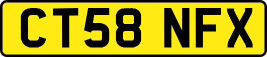 CT58NFX