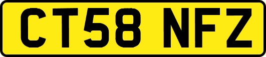 CT58NFZ
