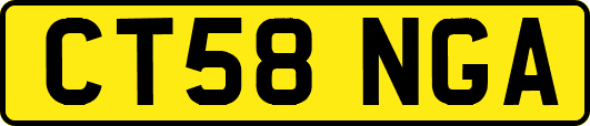 CT58NGA