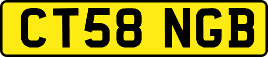 CT58NGB